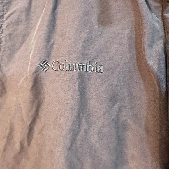 Columbia Women’s Vest Brown SZ Large - Picture 2 of 7